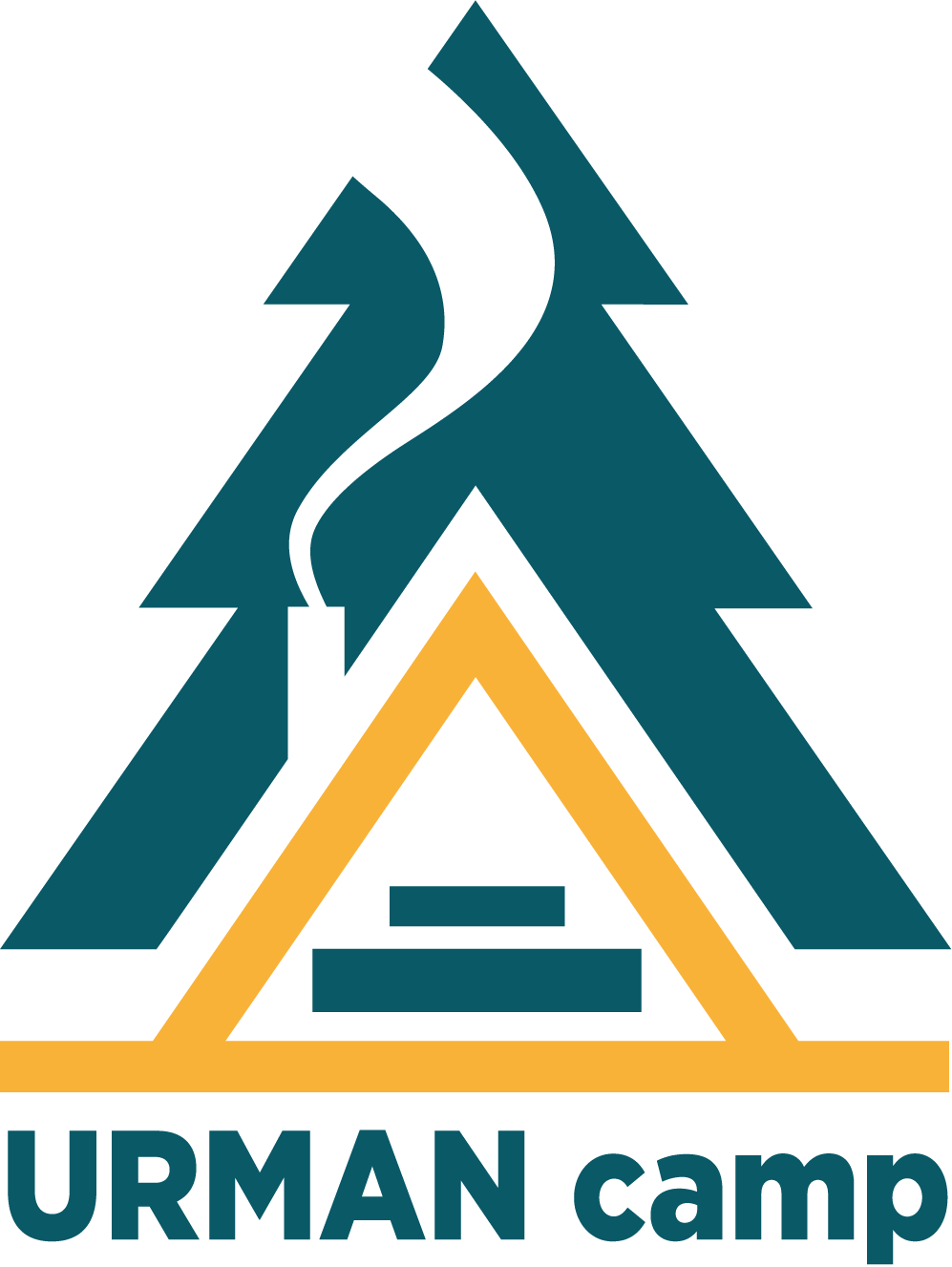 Urman Camp Logo